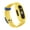 Yellow, variant on Ace 3 Activity Tracker for Kids - Black/Red