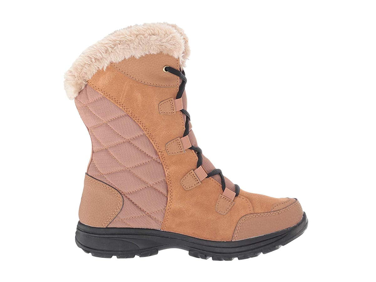 columbia ice maiden ii best