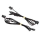 thumbnail image 5 of Lámpara de espacio para pies Footsteps, lámpara de espacio para pies Footsteps 5GG947409 Luz de espacio para pies trasera Luz de espacio para pies con enchufe de cable de arnés Respuesta rápida, 5 of 9