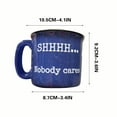 thumbnail image 4 of Xihbxyly En venta Lindos y vasos para beber tapa de vidrio y pajita, vasos reutilizables de boca ancha para batidos, vaso de vidrio 15 oz para café helado para bar de la oficina en casa, 4 of 4