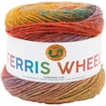 thumbnail image 2 of Lion Brand Ferris Wheel Yarn - Buttercup, 2 of 2