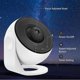 thumbnail image 2 of 1 Set Night Light Projector Universe Night Sky Party Quiet Bedroom Light with 12 Film Discs 26s, 2 of 2