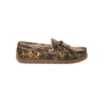 thumbnail image 3 of George Mens Trapper Moccasin Slipper, 3 of 6