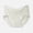 Green, variant on Womens Color Block Seamless String Bikini Panties Comfort Stretchy Cotton Mid Waisted Underwear Lightweight Full Coverage High-Cut Hipster Briefs