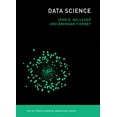 thumbnail image 1 of Data Science (MIT Press Essential Knowledge series), 1 of 2
