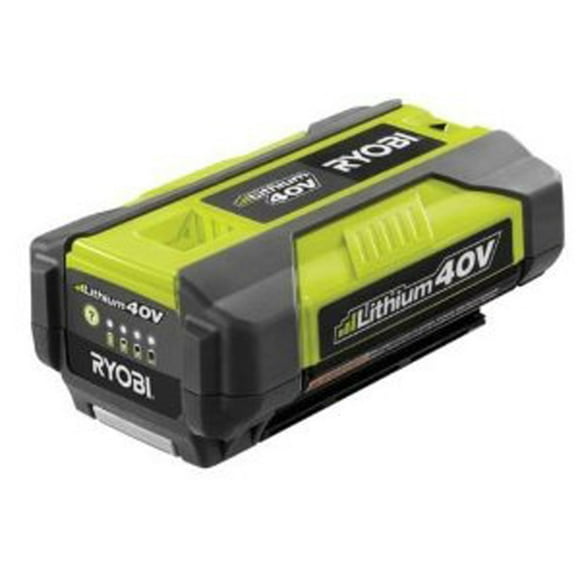 Ryobi Batteries