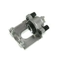 thumbnail image 6 of Damcidoi 1pc Disc Brake Caliper Rear Left Driver or Right Passenger Side Steel E53 Without Bracket for BMW for X5 4.6L 2002-2003 & 4.4L/4.8L 2004-2006 M10 X 1.5-Bleeder Port Size 193241, 6 of 7