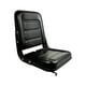 thumbnail image 3 of Asiento de asiento de tractor asiento de montacargas universal, profesional, servicio pesado, absorción de choque para excavadoras telequenadas de, 3 of 8