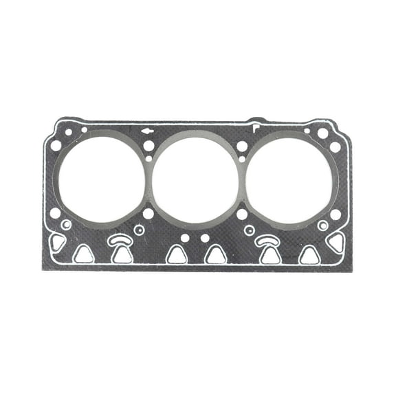 DNJ HG3143L Left Graphite Head Gasket Fits Cars & Trucks 95-09 Oldsmobile 88 3.8L OHV