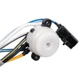 thumbnail image 2 of Ignition Switch for 88-91 Honda Civic CRX SWA41722, 2 of 5