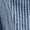 Blue, variant on Womens Underwear Breathable Full Coverage Comfortable Mid Waist Solid Color Ribbed Cotton File Seamless Briefs Panties