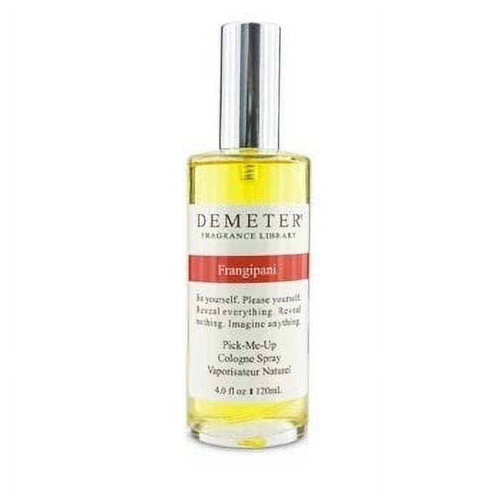 Frangipani cologne sale