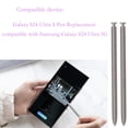 thumbnail image 3 of Pack de 2 lápices capacitivos S24 Ultra S Pen para Samsung Galaxy S24 Ultra, 3 of 6