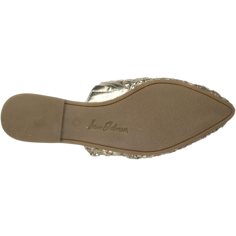 Sam edelman deals natalya white
