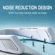 thumbnail image 4 of Ganfancp No Leaf Hanging Neck Fans Coolings Mini Fan No Leaf Rechargeable Small Fan Hanging Neck For Portable Sports Liquidación 1X Ventilador + 1X Cable Usb, 4 of 7