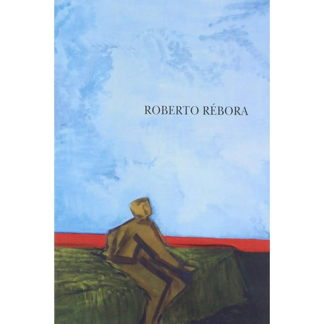 Roberto Rébora Blanco