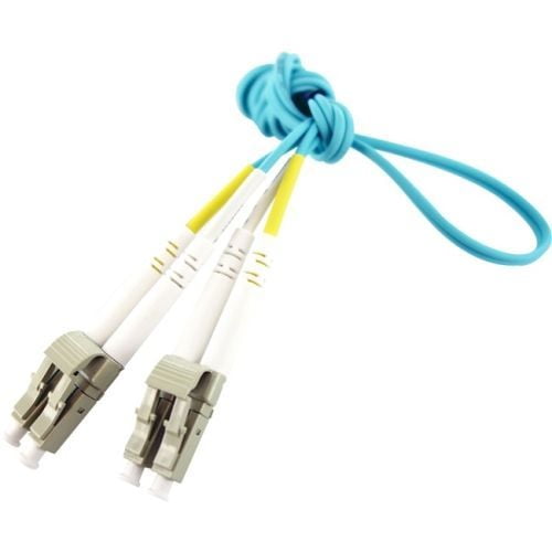 Axiom BENDnFLEX Fiber Optic Network Cable