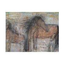 Sona 'Autumn Breeze' Canvas Art