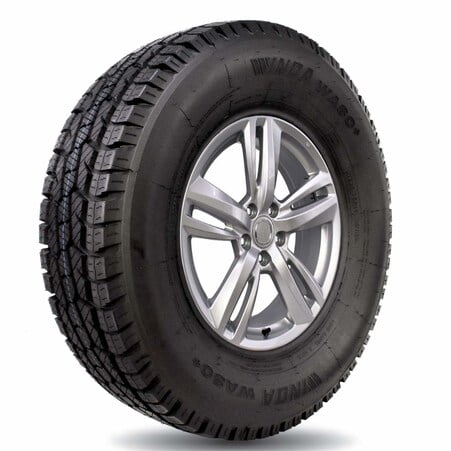 Llanta LT31x10.50R15 WA80+ 109 Q 6PR Winda