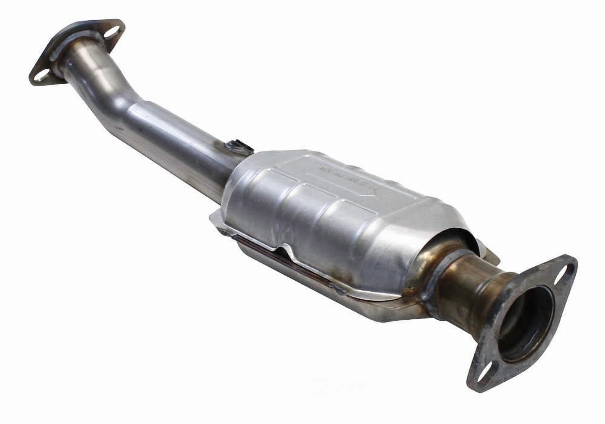 Catco 4633 Federal / EPA Catalytic Converter - Direct Fit