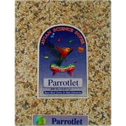 Volkman Seed Avian Science Super Parrotlet 20Lb