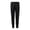 Black, variant on Tombo Boys/Girls Slim Leg Training Pants