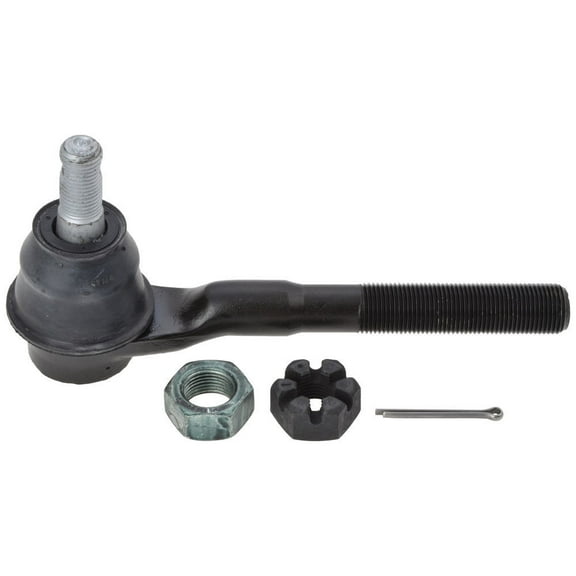 TRW JTE7054 Steering Tie Rod End Fits select: 1997-2003 FORD F150, 1997-2002 FORD EXPEDITION