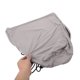 thumbnail image 5 of unbranded Funda Para Electrónico Gris Con Tela Elástica Para Piano, 5 of 8