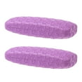 thumbnail image 3 of Milaget 2pcs PU Protective Hard Shell Glasses Case for Eyeglasses & Sunglasses - ,, 3 of 9