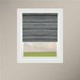 thumbnail image 1 of Off Cut Shades Chainless Striped Roller Shade, 1 of 1