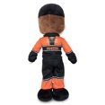 thumbnail image 3 of NASCAR | Hendrick Motorsports Chase Elliot 14" Plush Figure, 3 of 10