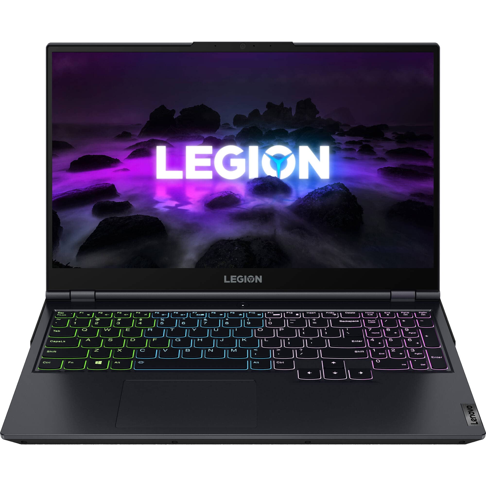Lenovo Legion 9i Gen 8 Intel Laptop, 16