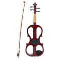 thumbnail image 2 of Ensemble de Violon Électronique, Violoncelle Électrique Réglable pour Adulte pour Débutant pour Enfant, 2 of 8