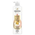 thumbnail image 1 of Pantene Pro-V Miracles Extreme Damage Care Regenerative Oil Blend Sulfate Free Shampoo, 1 of 8