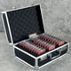 thumbnail image 2 of Tarjetero graduado,Caja de almacenamiento de tarjetas graduadas Estuche de tarjetas deportivas,Contenedor organizador de coleccionista de ladrillos de tarjeta 35PT,Tarjeta coleccionable Tarjeta, 2 of 8