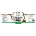 thumbnail image 6 of YAFA Saltines Crackers Premium – Thyme Saltine Crackers - Saltine Crackers Organic -Taste of Palestine - Low Salt Crackers - Crackers Snack 400g (Thyme), 6 of 7