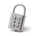 thumbnail image 1 of Digital Code Lock, Anti-theft, Password Combination Code, Padlock, For Luggage and Lockers, Enjoylife, Keyless Mechanical Lock, Digital Push Button Door Lock, 1 of 8