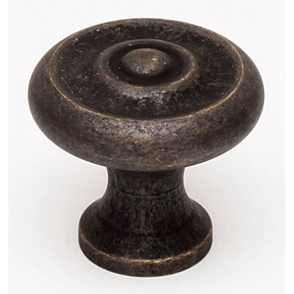 Alno A817-1-BARC Cabinet Knob Barcelona