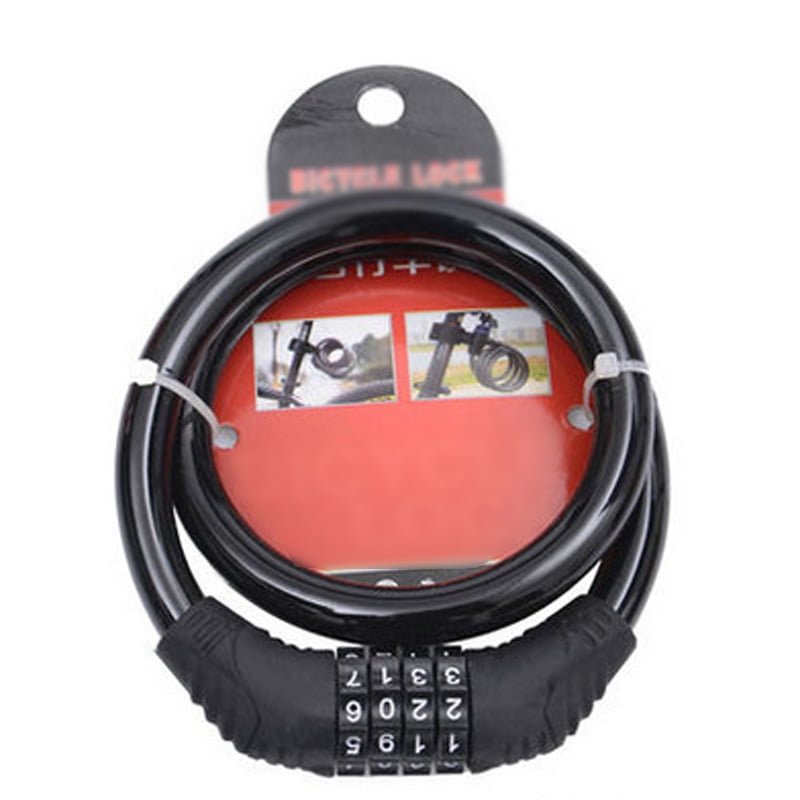 bitlock bike lock