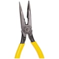 thumbnail image 3 of Alicates y pelacables Klein Tools D203-8N 20 cm, 3 of 9