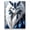 Cat-B, variant on Mosaflare Diamond Art Painting Kits-Eagles,Art Craft Kits,Full Round Drill,Home Wall and Relaxing 14×14 inch