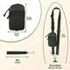 thumbnail image 4 of Crossbody Lanyard Teacher, Cross Body Lanyard Teacher, Crossbody Phone Lanyard, 4 of 5