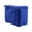 Dark Blue, variant on LAZIOEGR Shockproof Camera Inner Partition Padded Protector Case Bag for DSLR & Mirrorless, Compact Travel Insert Pouch with Dividers, 9.45x7.09x4.72 Inches / 24x18x12 cm, Blue