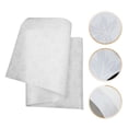 thumbnail image 3 of 2 Rolls Lamp Shade Material Maple Leaf Pattern Light Cover Diy Material, 3 of 9