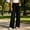 #0649-Black, variant on Women Stand Collar Zip Up Side Pocket Long Sleeve Casual Bomber Jacket Coat Brown M Gift