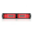 thumbnail image 2 of 2U Compact Stylish Rackmount Chassis, 2 of 3