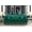 Green, variant on Uspridefurniture Wymore 79.5'' Velvet Rolled Arm Sofa,Green