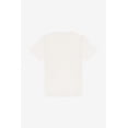 thumbnail image 4 of BELLA+CANVAS Adult Unisex Heavyweight Garment Dye T-Shirt for Crafting, Vintage White, Small, 4 of 7