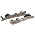 thumbnail image 2 of 1 Pair Knitting Machine Main Cam Metal Left and Right Accessories for Silver Reed SK155, 2 of 5