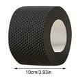 thumbnail image 3 of Adhesive Tape for Shoe Soles Self-Adhesive Wear-Resistant Protective Tape for High Heels and Forefoot Comfort Anti-Slip Shoe Repair Tape, 3 of 4
